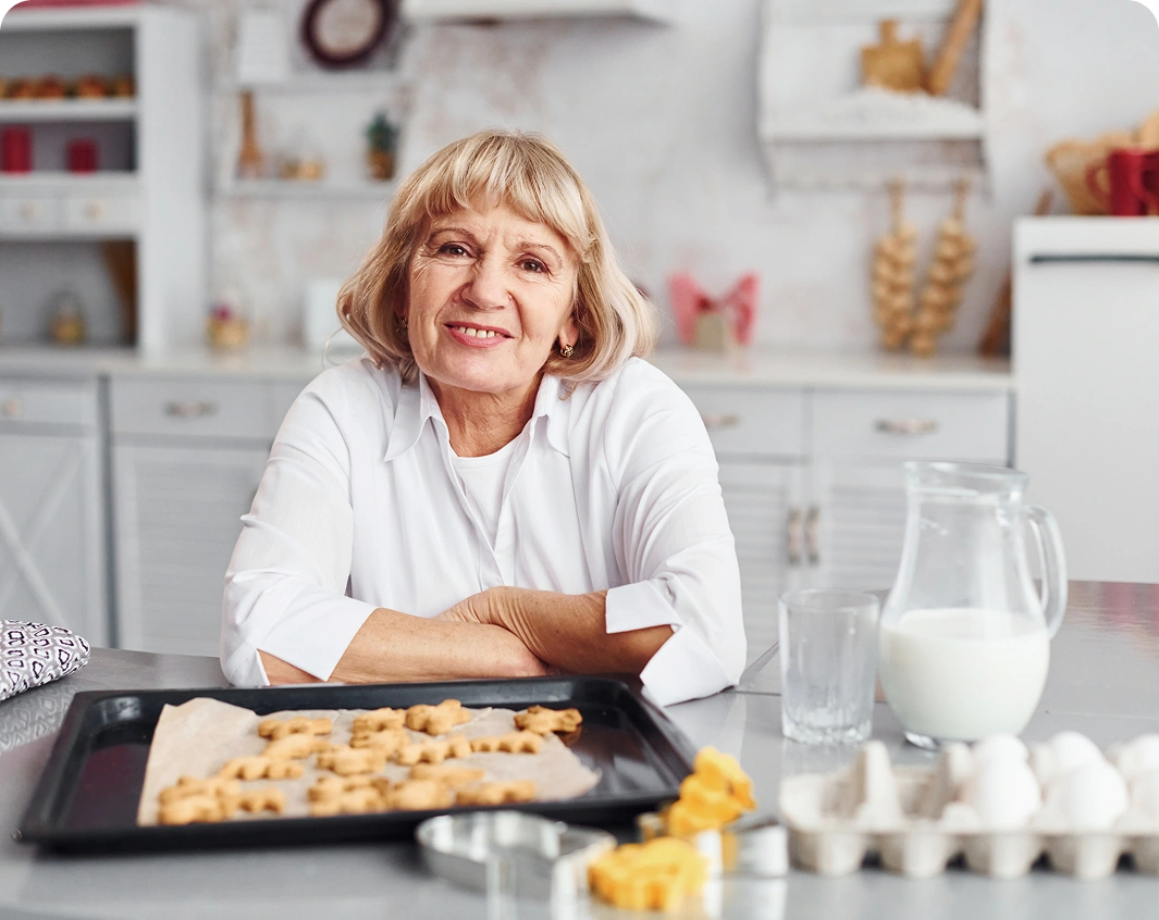 person-doing-house-tour-online